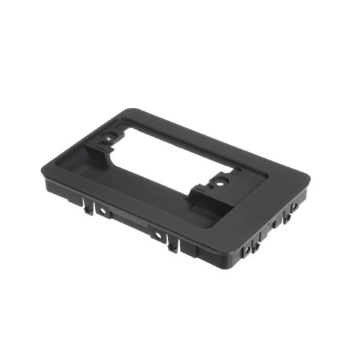 Rational 56.01.639P Care Container Mounting Frame