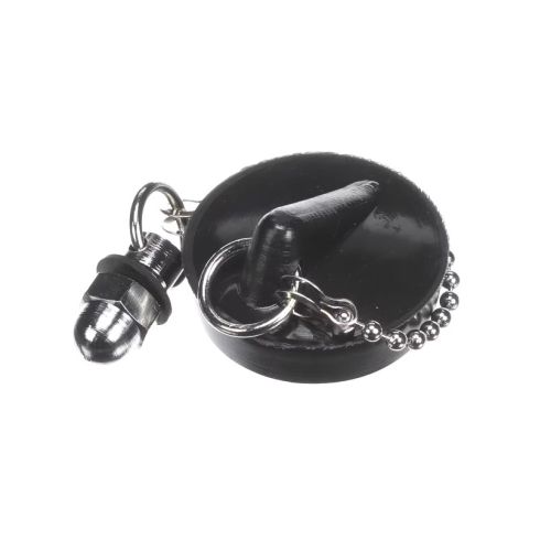 Rational 60.60.566P Drain Plug With Chain Trolly