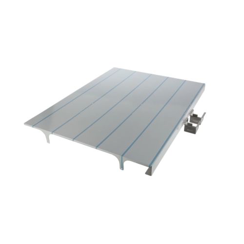 Rational 60.70.391 Heat Sheild LS Panel SCC101