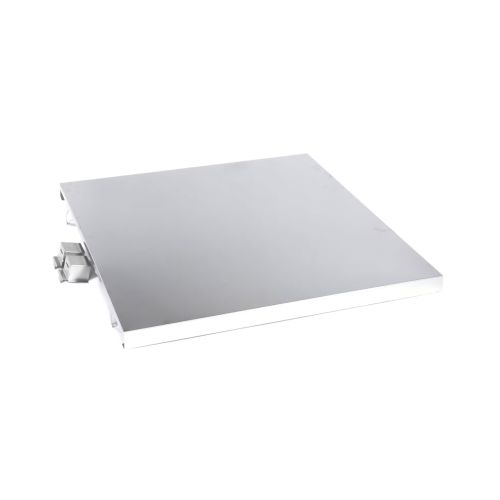 Rational 60.70.393 Heat Shield Left Hand 102 Series