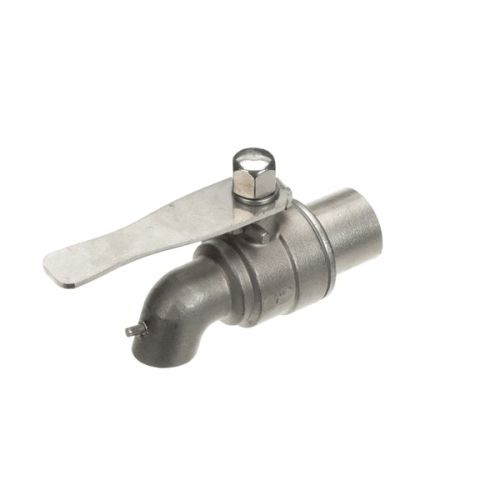 Rational 60.71.443 Ball Valve 1 