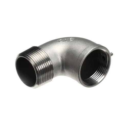 Rational 60.72.607 Elbow Fitting 90°