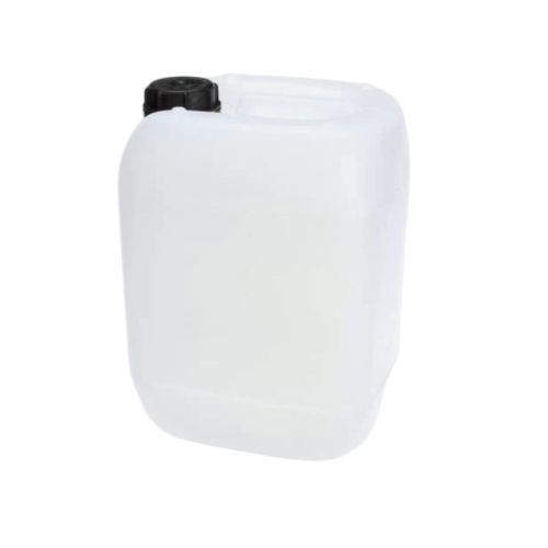 Rational 60.72.619 Jerry Can 10L/2.64 Gallons
