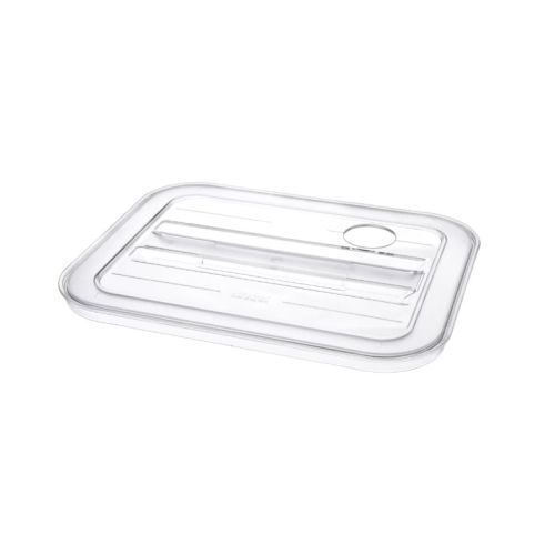 Rational 60.72.696P Tray Lid Right Side Hole GN1/2