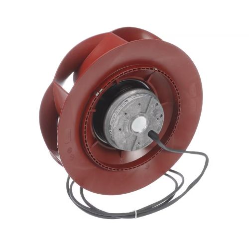 Rational 60.72.701P Blower Motor Assembly UltraVent