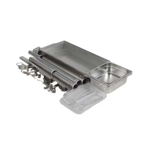 Rational 60.73.304 Integrated Fat Drain Kit