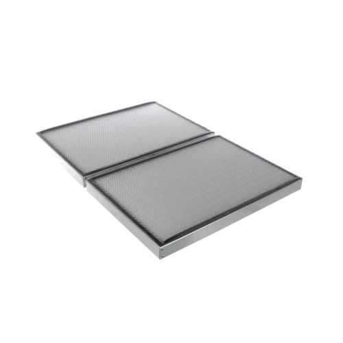 Rational 60.75.210P HEPA Filter Two-Pack UltraVent