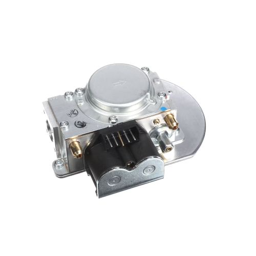 Rational 70.00.031P Lateral Gas Valve 230V GB 055 WND