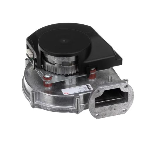 Rational 70.00.370P Burner Blower 115V 60Hz RG130