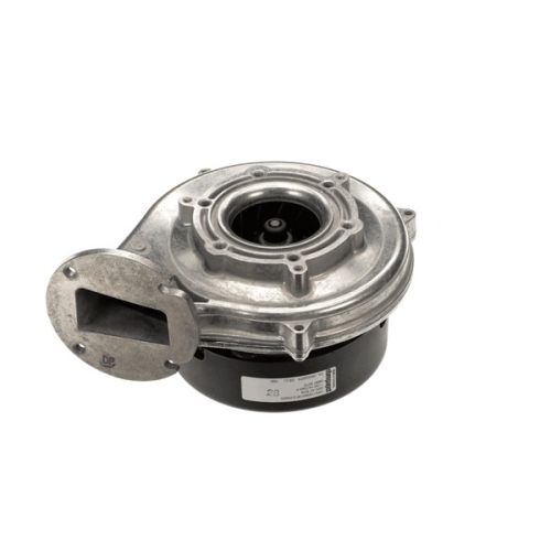 Rational 70.00.566P Blower for Burner, Model NRG118