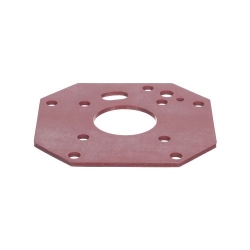 Rational 72.00.408P Combi Oven Front Burner Carrier Gasket