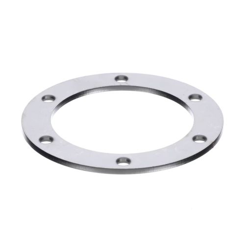 Rational 74.01.118P Heat Exchanger Mating Flange
