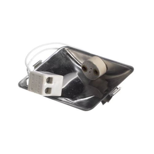 Rational 8514.1018P Interior Light Reflector & Socket