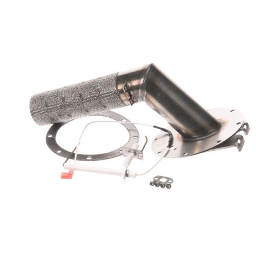 Rational 87.00.055 Burner Hot Air Kit 