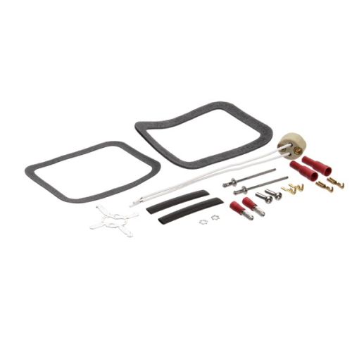 Rational 87.00.065 Repair Kit Bulb Socket