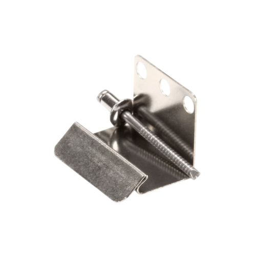 Rational 87.00.077 Interior Glass Pane Fixing Bracket Kit