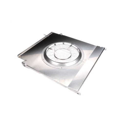 Rational 87.00.130 Air Baffle Complete
