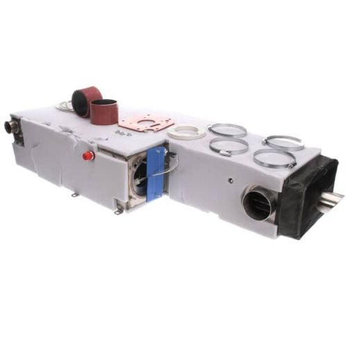 Rational 87.00.416 Steam Generator Insolated Service