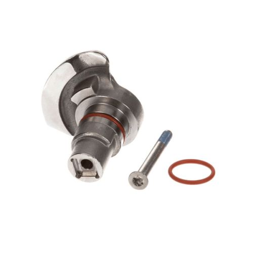 Rational 87.00.540 Door Bolt CPL