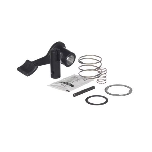 Rational 87.00.619 Control Lever Kit Right Of Pan