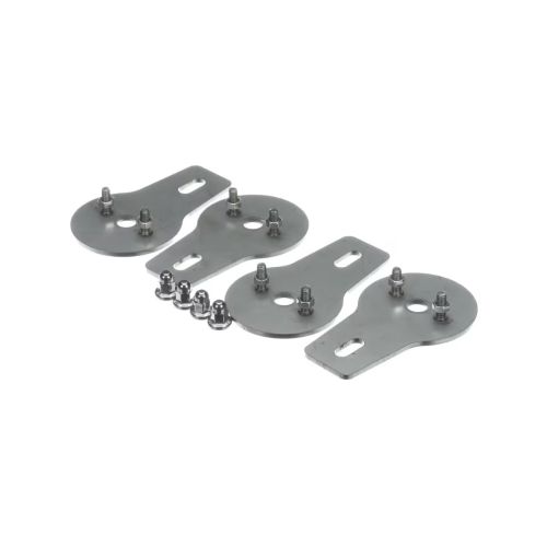 Rational 87.00.808S Bolting Plate Kit Foot SCC Line
