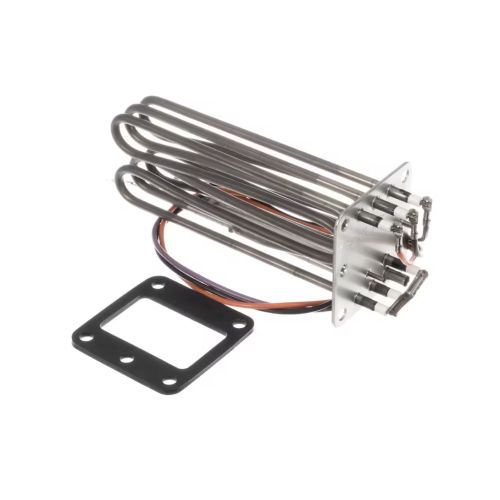 Rational 87.01.014 Heating Element W/Gasket 9kW 277/480V