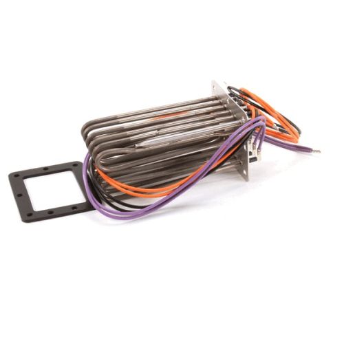 Rational 87.01.018 Heating Element With Gasket