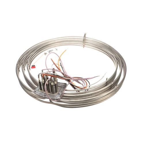 Rational 87.01.071 Heating Element Assembly W/Gasket 33kW 255V