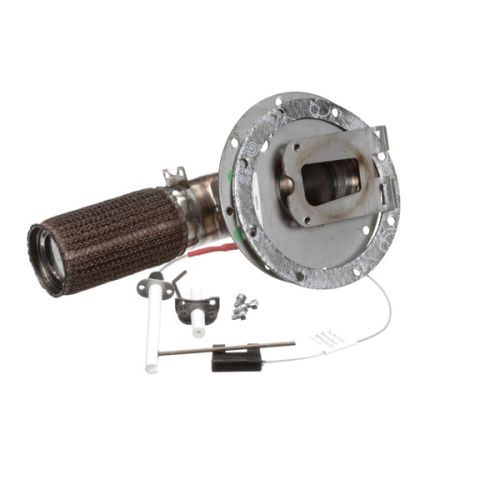 Rational 87.01.080 Burner Hot Air