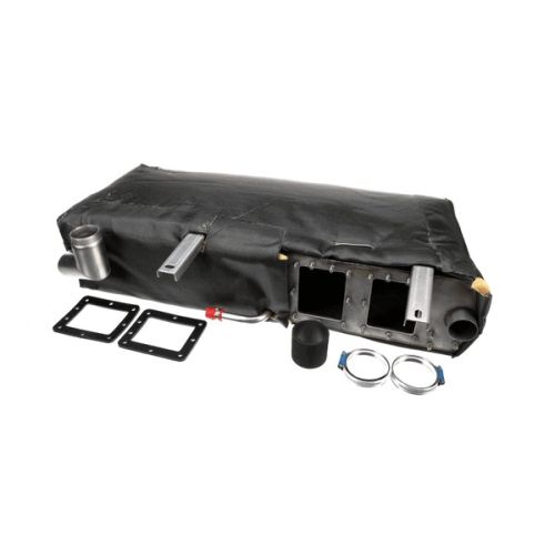 Rational 87.01.092 Steam Generator Insolated Service