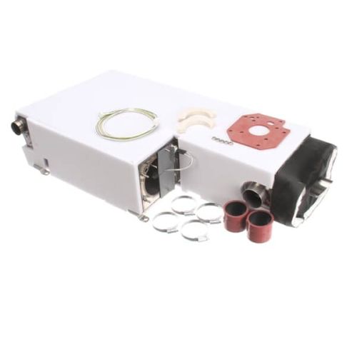 Rational 87.01.098 Steam Generator Insolated Service