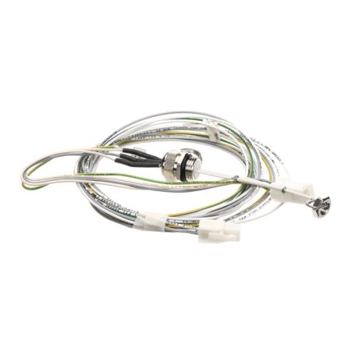 Rational 87.01.218 Filling Level Electrode 90 MM With Wire