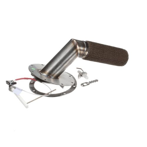 Rational 87.01.224 Burner Hot Air