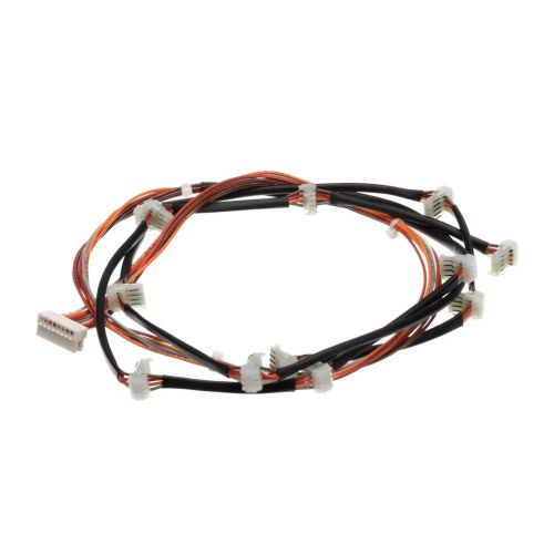 Rational 87.01.225 Control Cable SSR