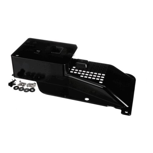 Rational 87.01.289 Cover For Pump With Fixing Kit