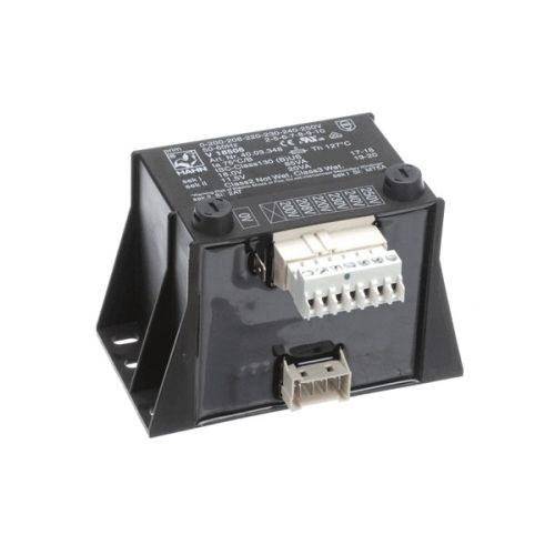 Rational 87.01.297 Control Transformer T1  With Connector 7 Pin