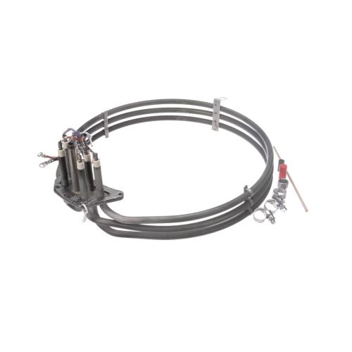 Rational 87.01.354 Heating Element Assembly W/Gasket