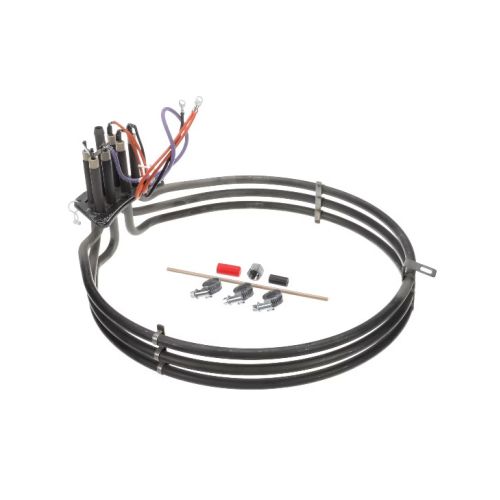 Rational 87.01.355 Heating Assembly W/Gasket 5.4KW 208V