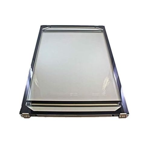 Rational 87.01.411 Glass Pane Bundle