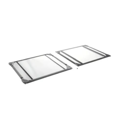 Rational 87.01.416 Glass Pane Bundle