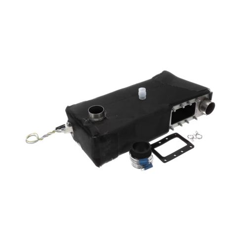 Rational 87.01.458 Steam Generator Insulated Service