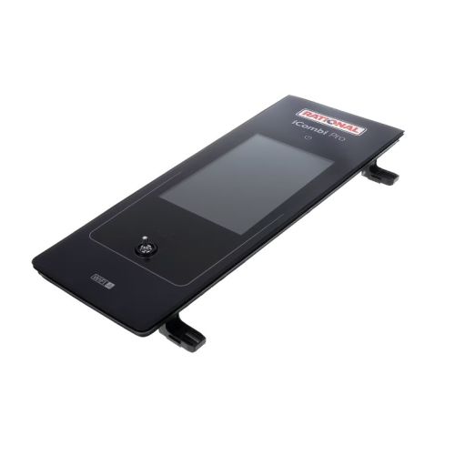 Rational 87.01.535S Combi Oven Control Panel Insert W/Touch/TFT RAT