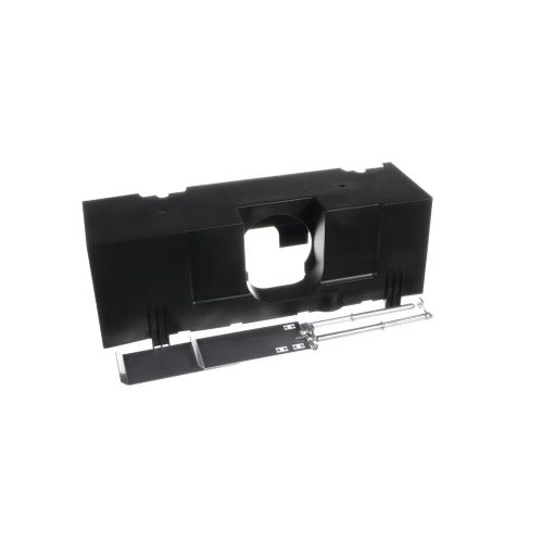 Rational 87.01.637S Pump Cover