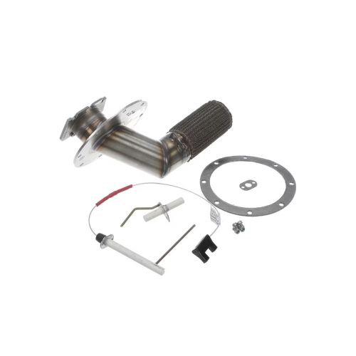 Rational 87.01.654S Hot Air Burner
