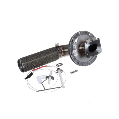 Rational 87.01.658S Hot Air Burner
