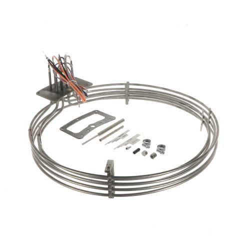 Rational 87.01.664S Heating Assembly With Gasket