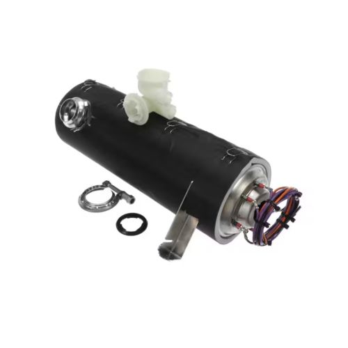 Rational 87.01.725S Steam Generator Insolated Kit