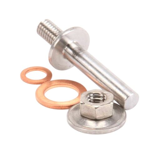 Rational 8720.1571 Screw Pin Retro Kit Straight