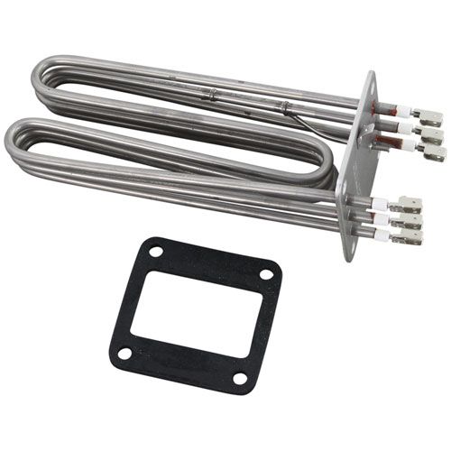 Rational 8720.1593 Steam Element 3Kw, 277V