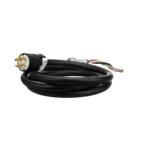 H & K International RAW214-12FT Cord Set 3PH